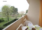 Residenz Carina Süd Dreizimmer-Wohnung C1S
