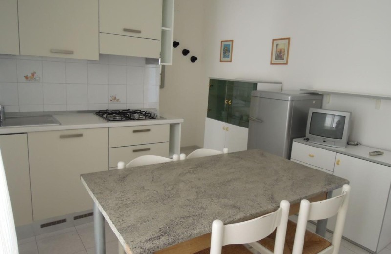 Residenz Tucano Zweizimmer-Wohnung Bilo 1P BS 