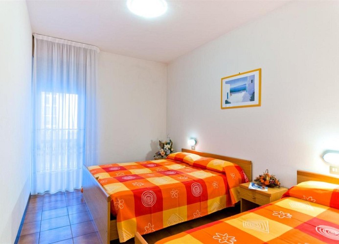 Residenz Tiepolo Zweizimmer-Wohnung Bilo B2 