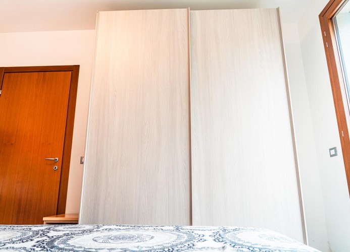 Residenz Le Dune-Zweizimmerwohnung B5*++