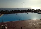 El Bahira Camping Village Mobilehome Happy Easy