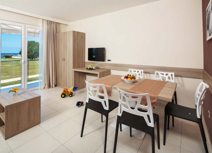 Ferienanlage Katoro Wohnung Superior SA2BP3 