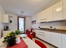 Residenz Tulipano Dreizimmer-Wohnung Tipo C*
