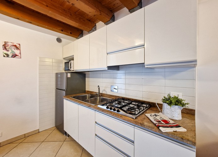 Residenz Tulipano Vierzimmer-Wohnung Tipo D*