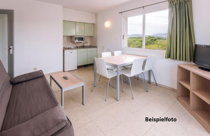 Feriendorf Solmar Apartment 6 Pax 