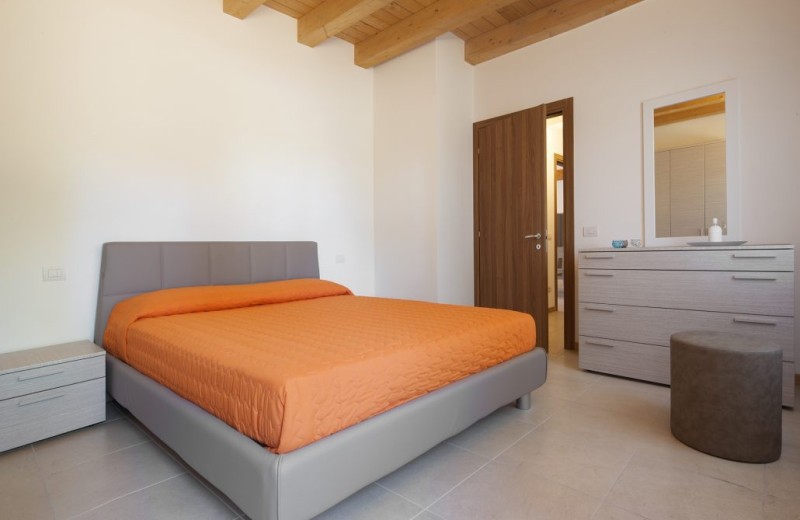 Residenz Ca' del Pioppo Zweizimmer-Wohnung Ca' del Leccio