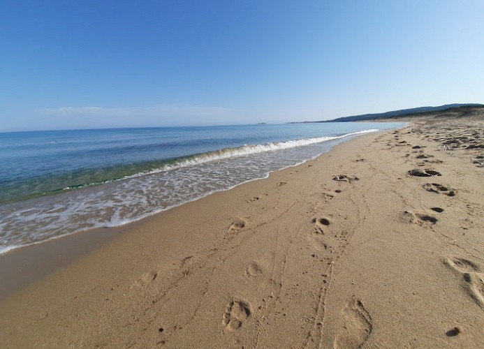 Camping Village Baia Paradiso Mobilehome Happy Easy