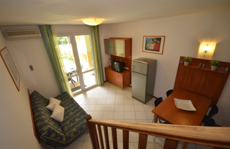 Ferienanlage Marco Polo Reihenhaus Trilo C7