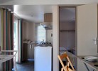 Camping Principina Mobilehome Deluxe