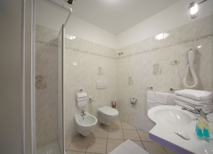 Residenz Zust Dreizimmer-Wohnung Trilo B 