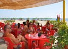 Villaggio Camping Thurium Mobilehome Happy Easy