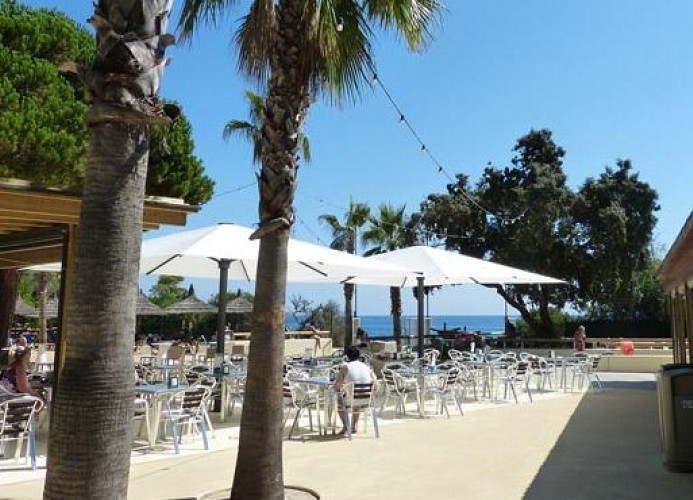 Ferienpark Cala Gogo Mobilehome Happy Premium