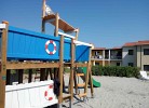 Ferienpark BelVedere Wohnung Superior für 6 Personen