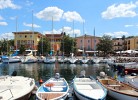 Cisano San Vito Mobilehome Happy Premium Suite 