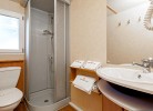 Ferienanlage Ca'Pasquali Mobilehome Top Residence Gold Holiday