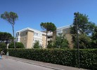 Residenz Pineda Vierzimmer-Wohnung Tipo D 