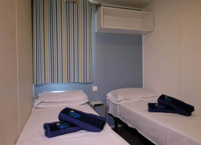 Valamar Camping Lanterna Mobilehome Happy Premium J 