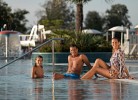 Marina Azzurra Resort Houseboat Lagoon