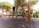 La Risacca Family Camping Village Lodge Comfort