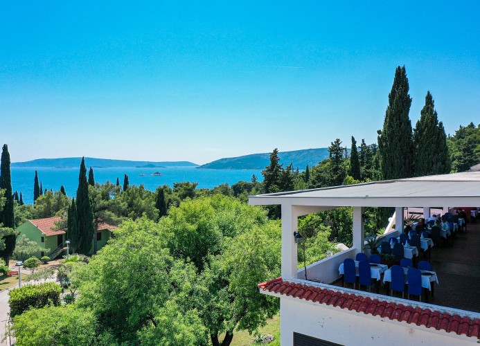 Medena Apartments Superior Dreizimmer-Wohnung Seaside B4+1