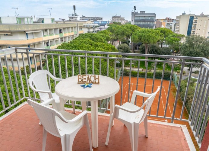 Residenz Smeralda B-Vierzimmerwohnung D6*