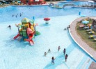 Ferienpark Fantastico Bungalow Lake 