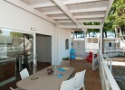 Ferienpark Marina Camping Village Lodge Deluxe