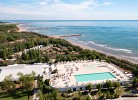 Camping Village Rosapineta Mobilehome Happy Plus 