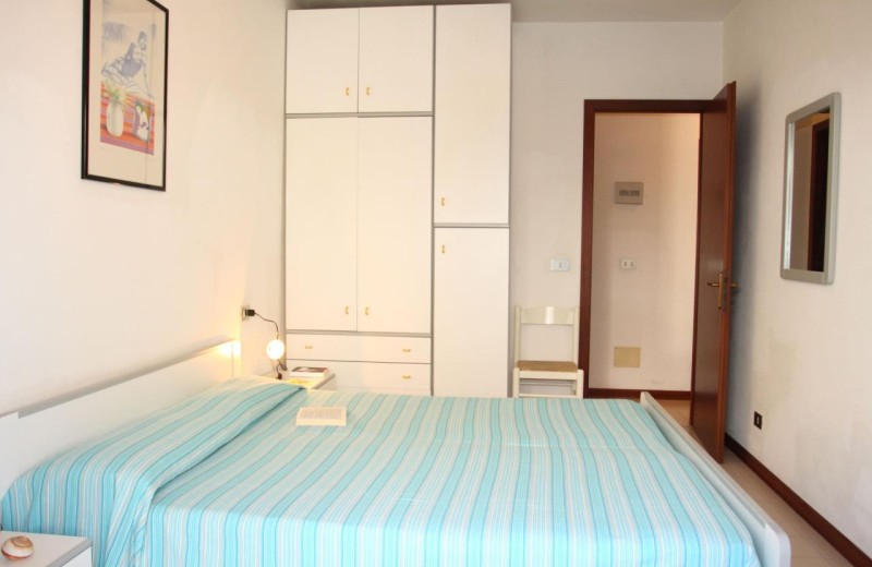 Residenz Gemini Zweizimmer-Wohnung B4 1P018