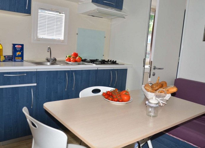 Bella Sardinia Mobilehome Happy Easy 