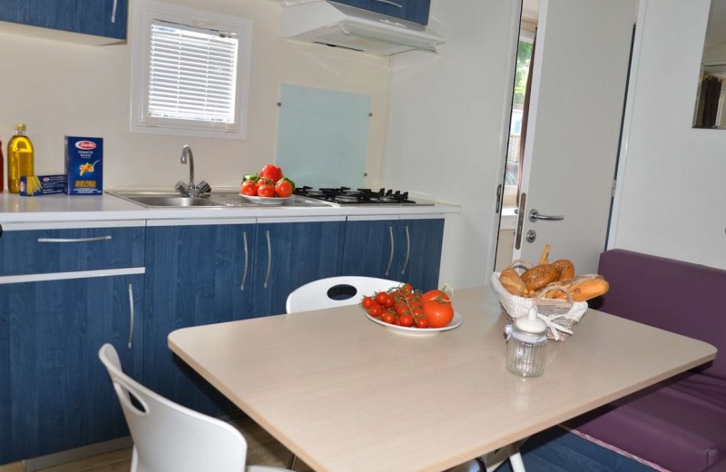 Bella Sardinia Mobilehome Happy Easy 