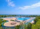 Camping Village Rosapineta Mobilehome Happy Plus 
