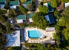 Camp Peskera Mobilehome Premium Pet Friendly