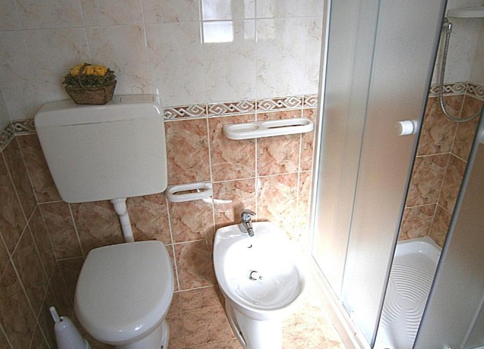 Residenz Annie Dreizimmer-Wohnung Trilo A2 