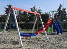 Feriendorf Benedetto Mobilehome Borgo