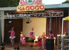 Ferienpark Cala Gogo Mobilehome Happy Premium