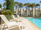 Holiday Village Lignano Fünfzimmer-Reihenhaus Typ E-9