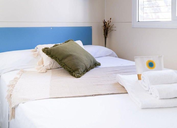 Rimini Family Village Lodge 