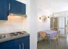 Residenz Lanterna Sunny Resort Sunset Apartment 4 Personen Seaside