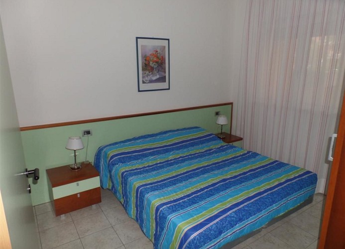 Residenz Villa Felice Dreizimmer-Wohnung C
