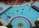 Planetarium Resort Dreizimmer-Wohnung Trilo C6