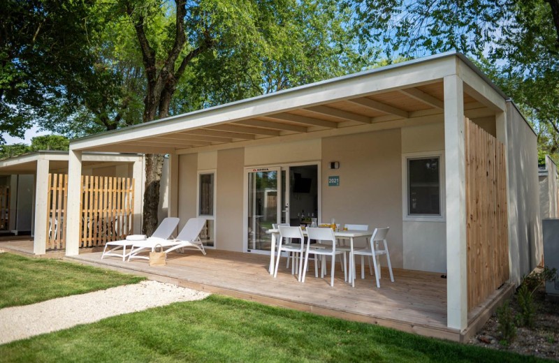 Feriendorf Francesco Lodge Prestige Daisy