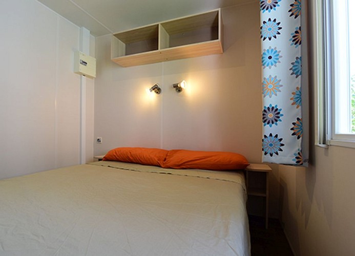 Feriendorf Adriano Lodge Comfort PET 