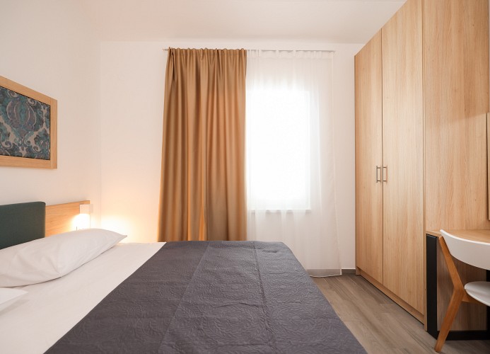 Medena Apartments Superior Dreizimmer-Wohnung B4+1