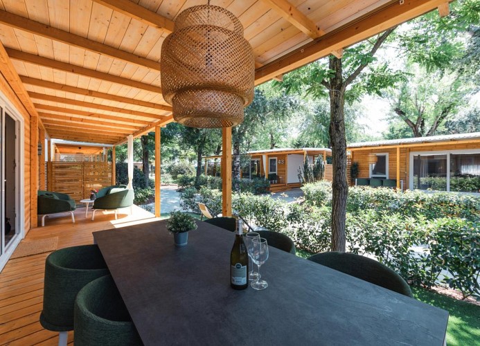 Tenuta Primero Cottage Deluxe 1