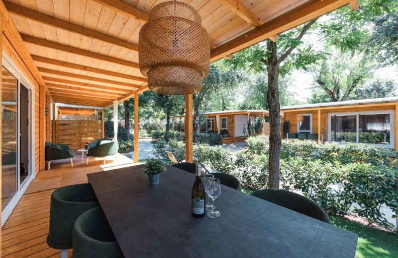 Tenuta Primero Cottage Deluxe 1