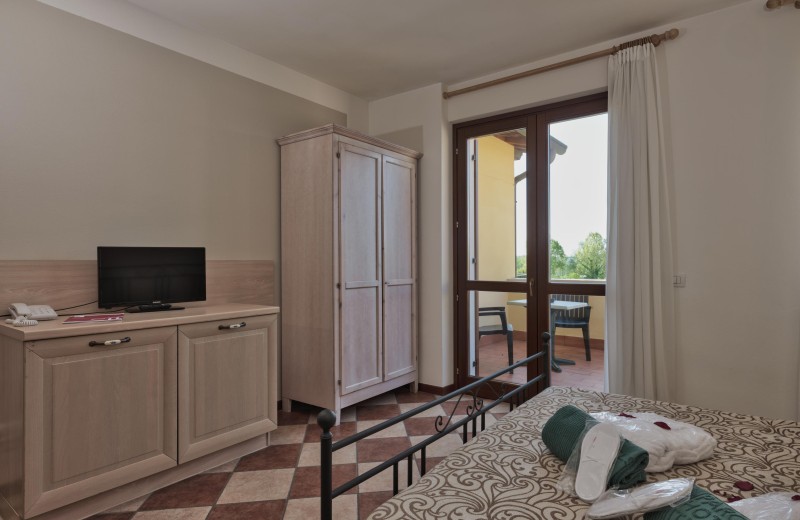 Residenz Eden Studio