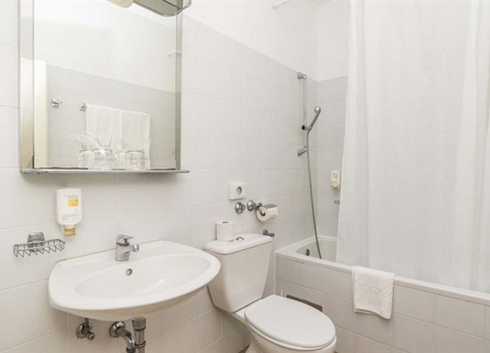Ferienanlage Polynesia Wohnung EA2BP3 