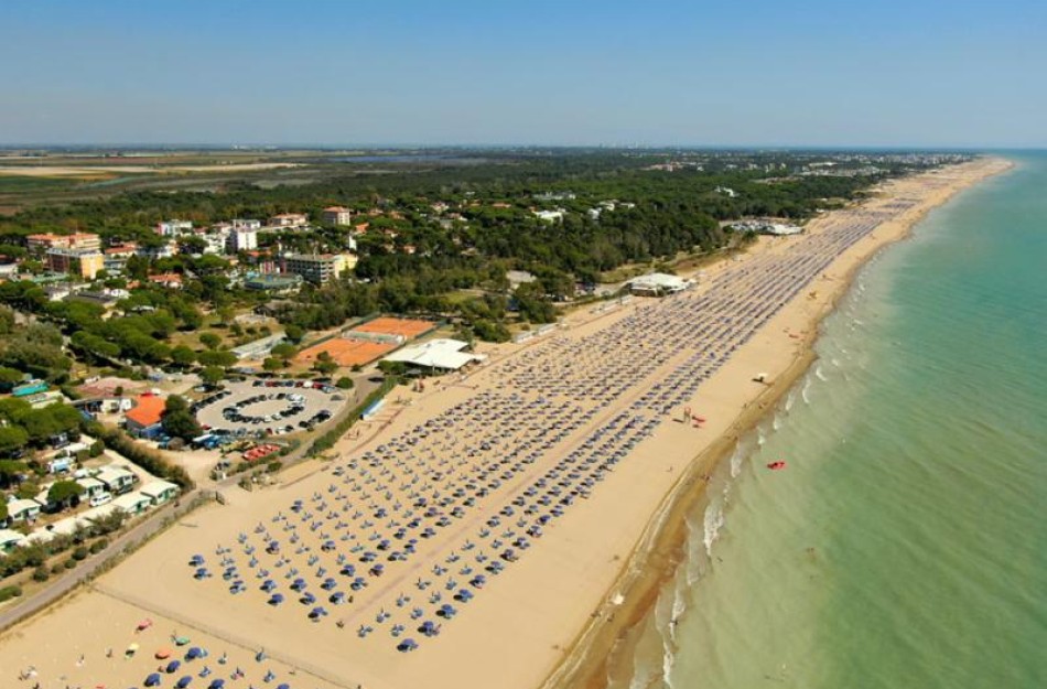 Residenz La Quercia-Zweizimmerwohnung B5*+