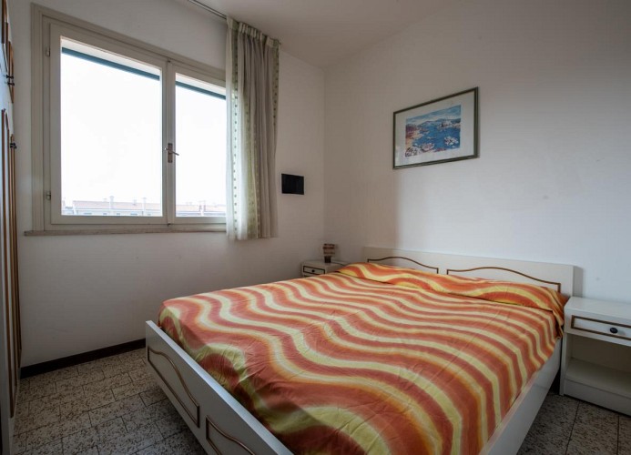 Residenz Michelangelo-Dreizimmerwohnung C6* Richtung Pool 